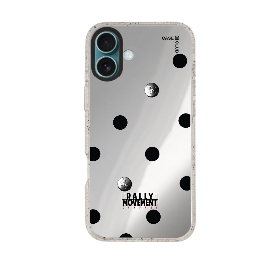 rally ลายจุด rm