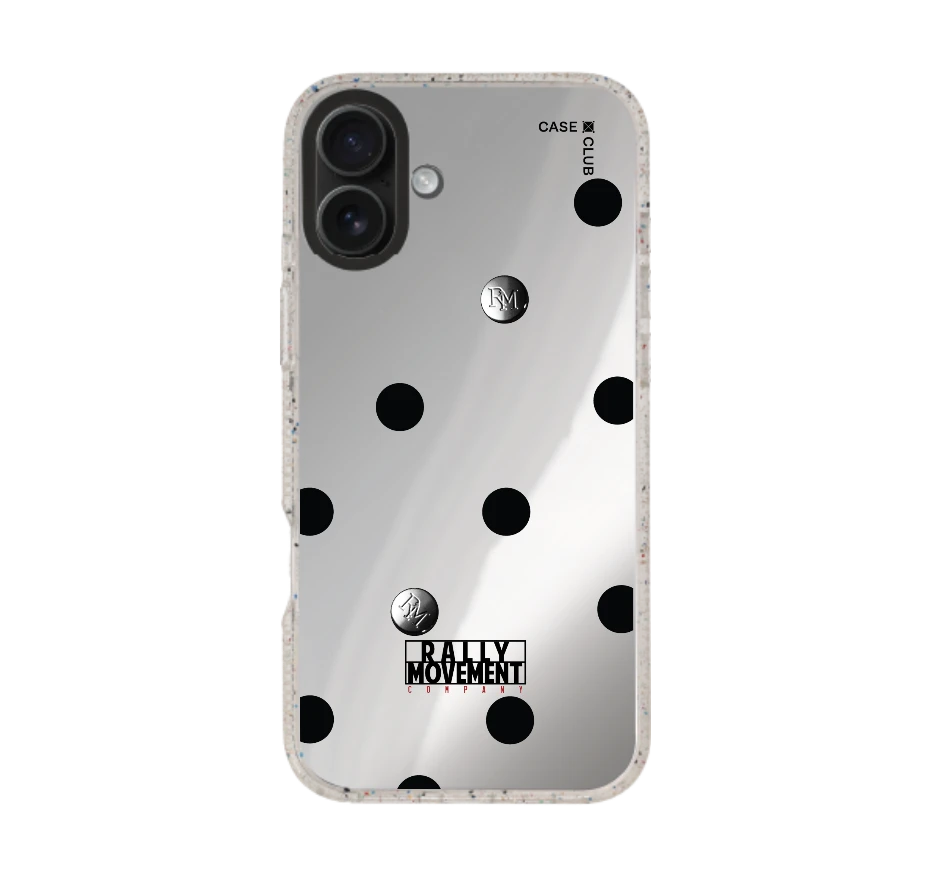 rally ลายจุด rm