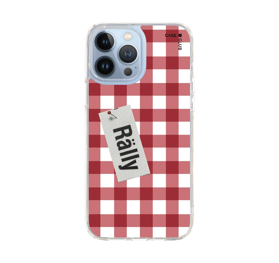 rally strawberry check