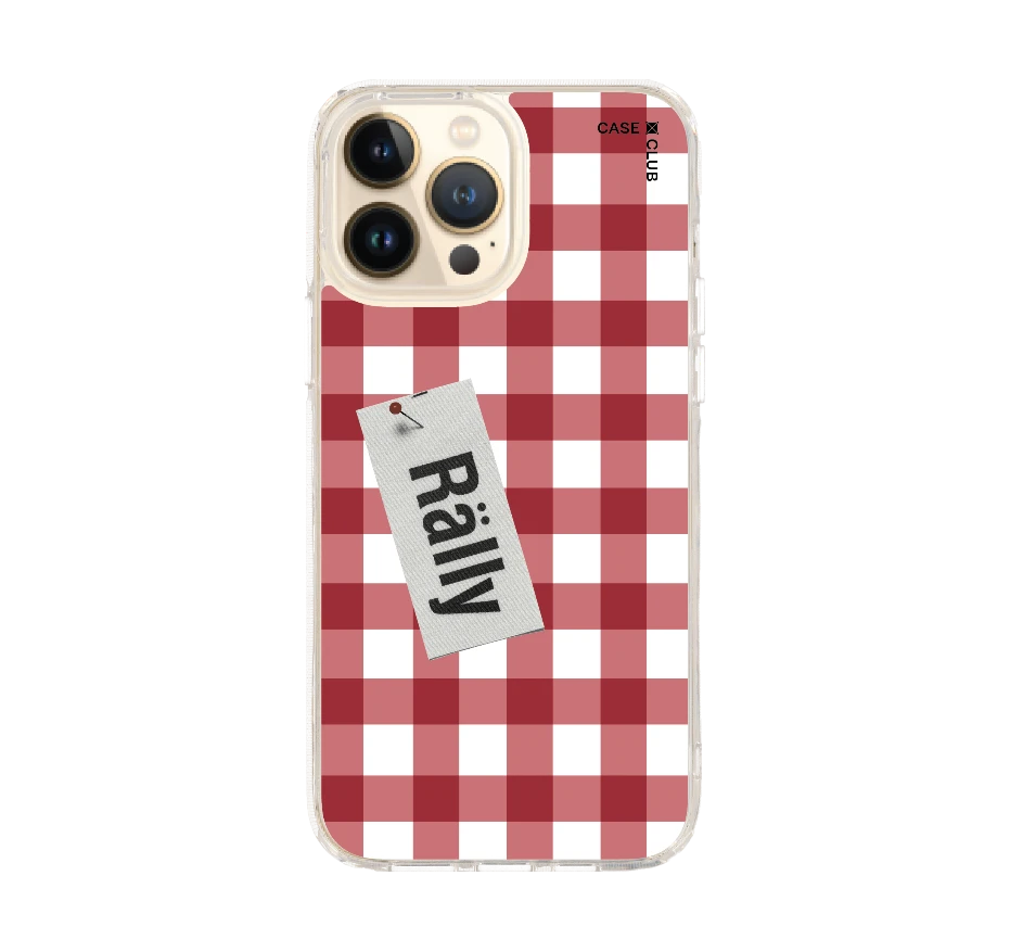 rally strawberry check