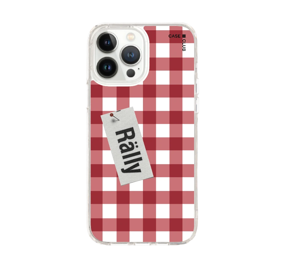 rally strawberry check