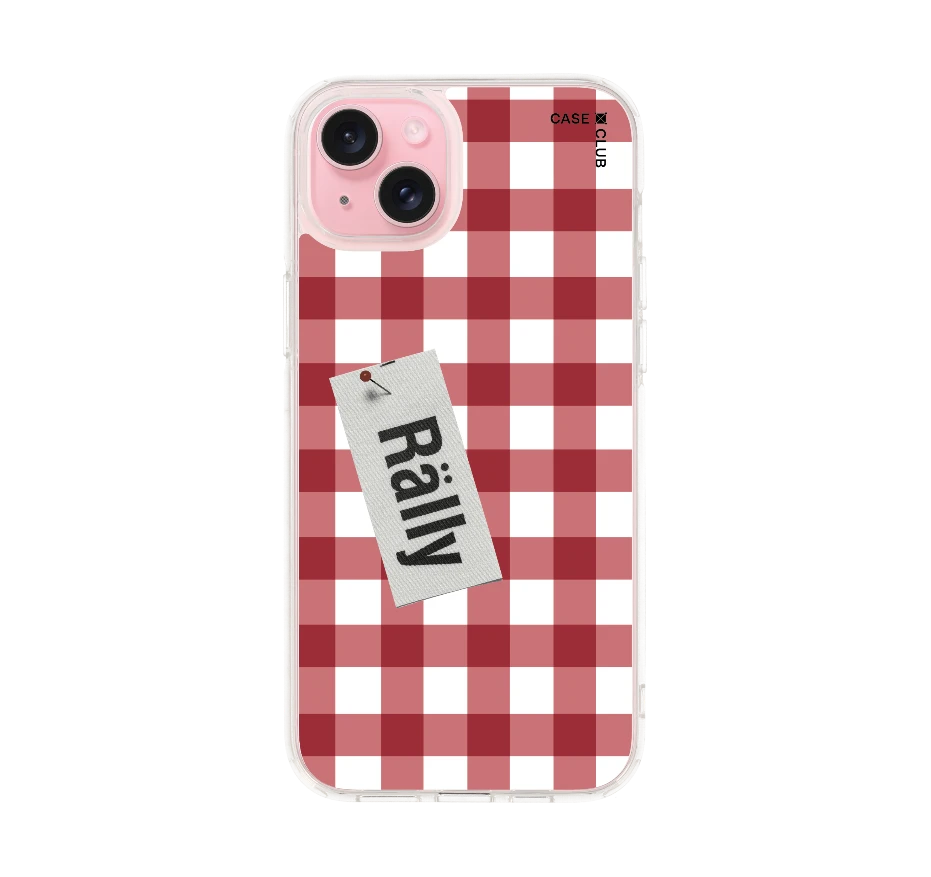 rally ตารางสตรอว์เบอร์รี่