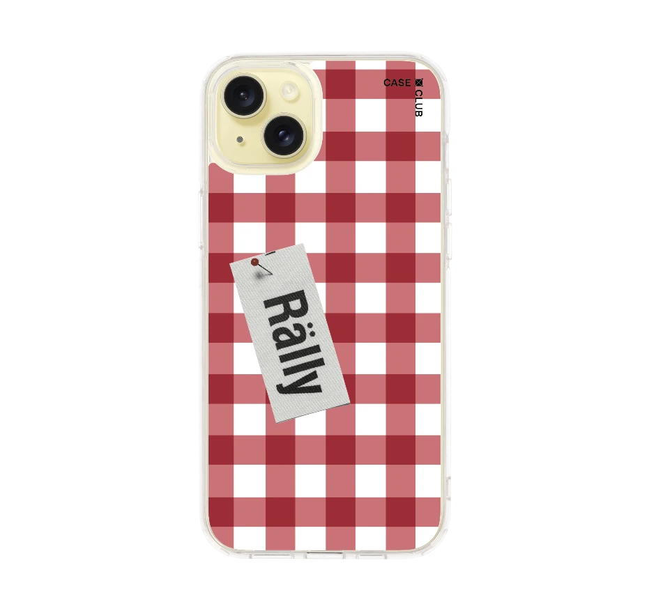 rally ตารางสตรอว์เบอร์รี่