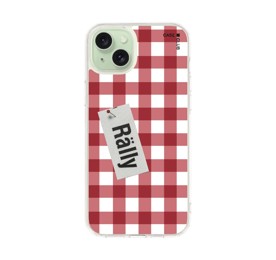 rally ตารางสตรอว์เบอร์รี่