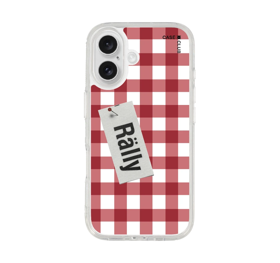 rally strawberry check