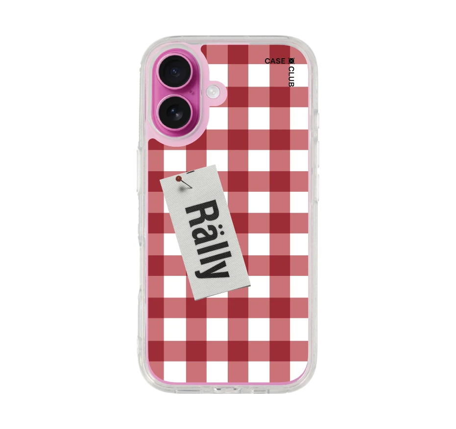 rally strawberry check