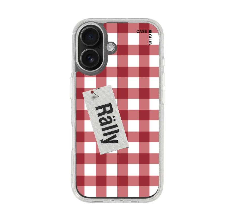 rally strawberry check