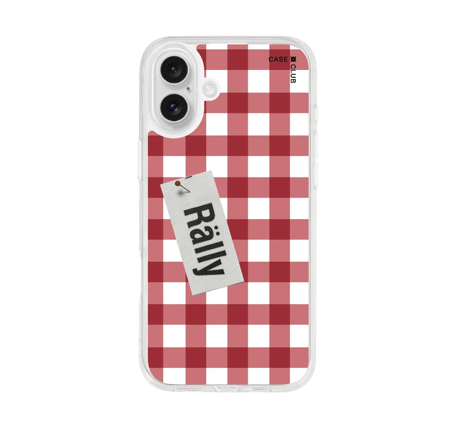 rally ตารางสตรอว์เบอร์รี่