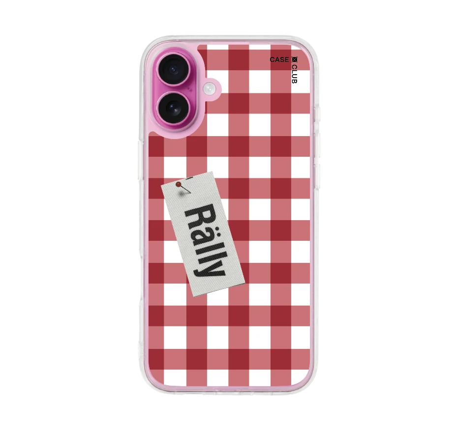 rally ตารางสตรอว์เบอร์รี่