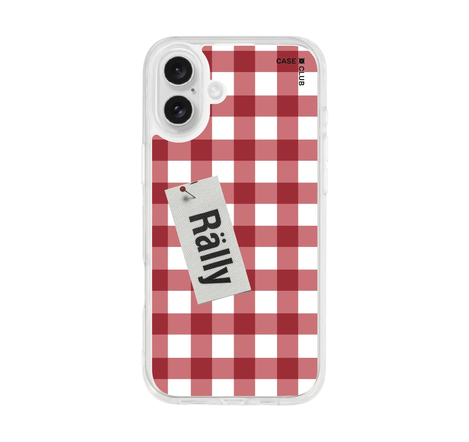 rally ตารางสตรอว์เบอร์รี่