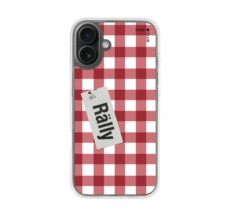 rally ตารางสตรอว์เบอร์รี่