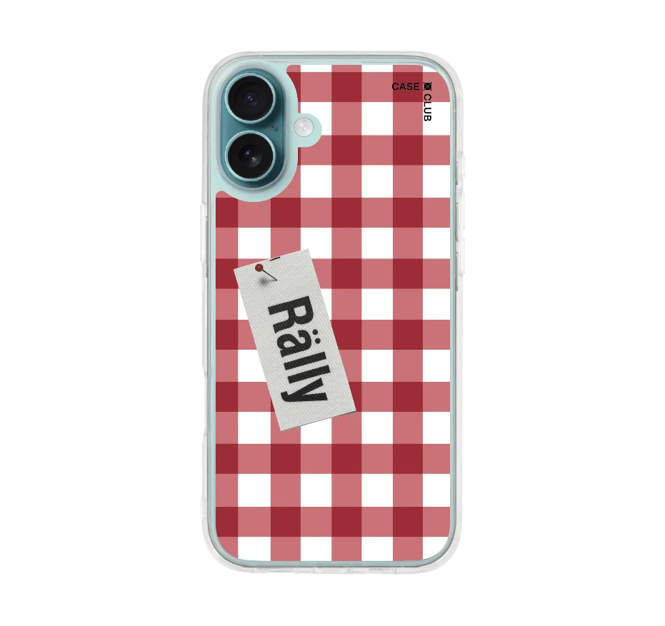 rally ตารางสตรอว์เบอร์รี่