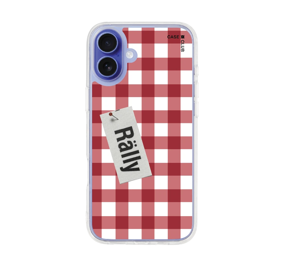 rally ตารางสตรอว์เบอร์รี่