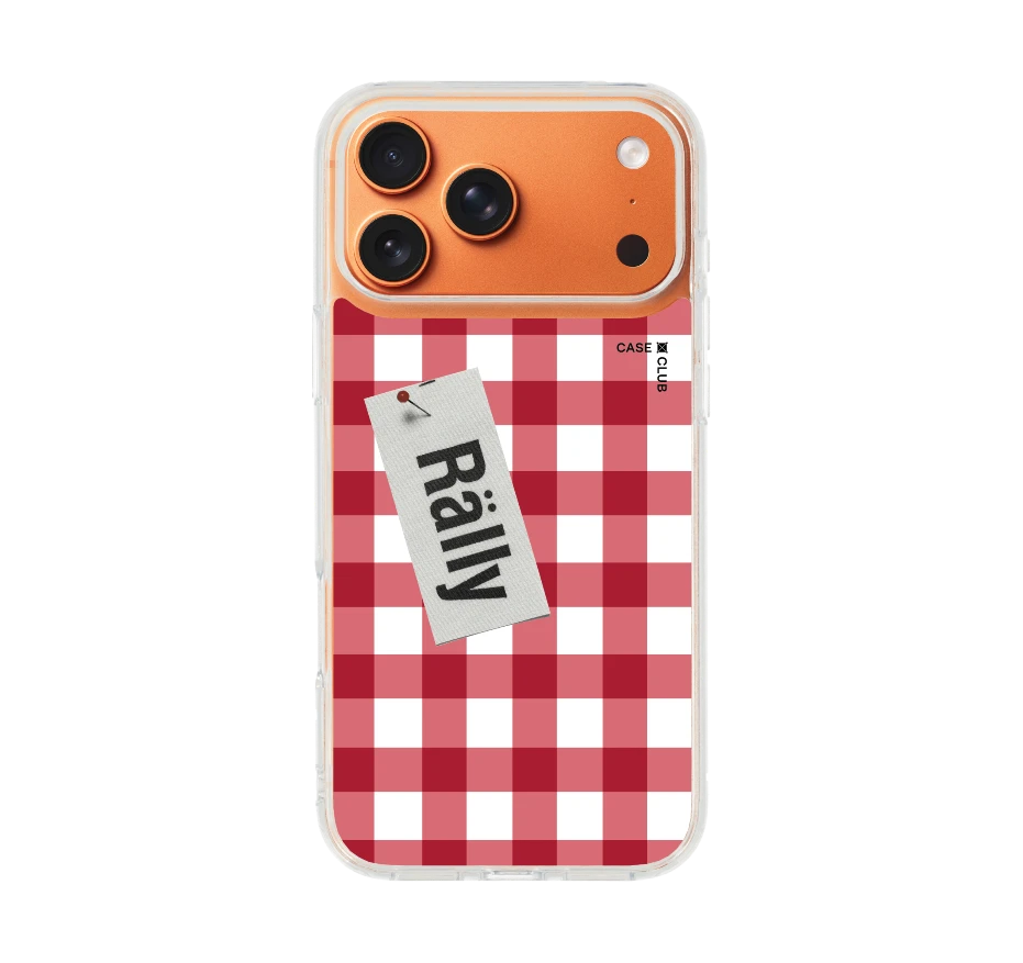 rally ตารางสตรอว์เบอร์รี่