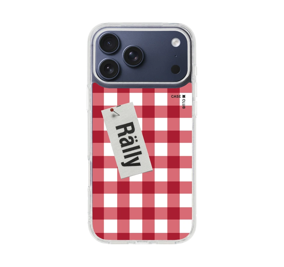 rally ตารางสตรอว์เบอร์รี่