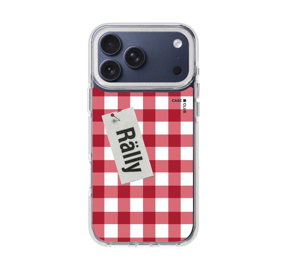 rally strawberry check