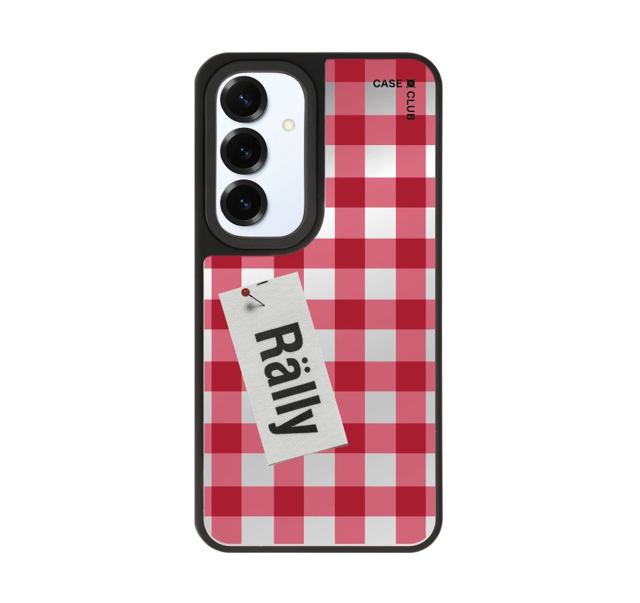 rally strawberry check