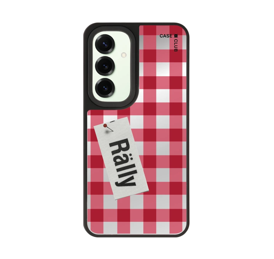 rally strawberry check