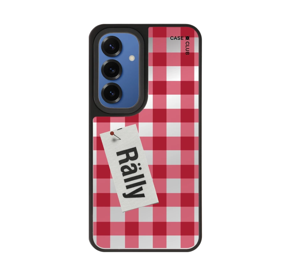 rally strawberry check