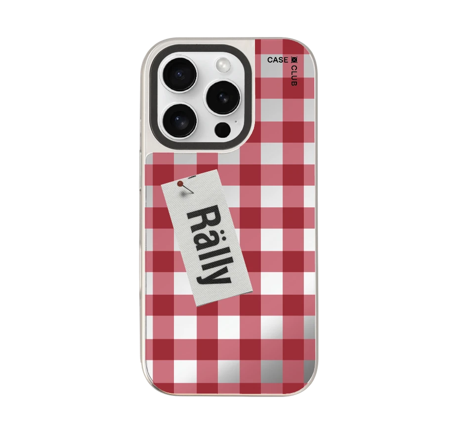 rally strawberry check
