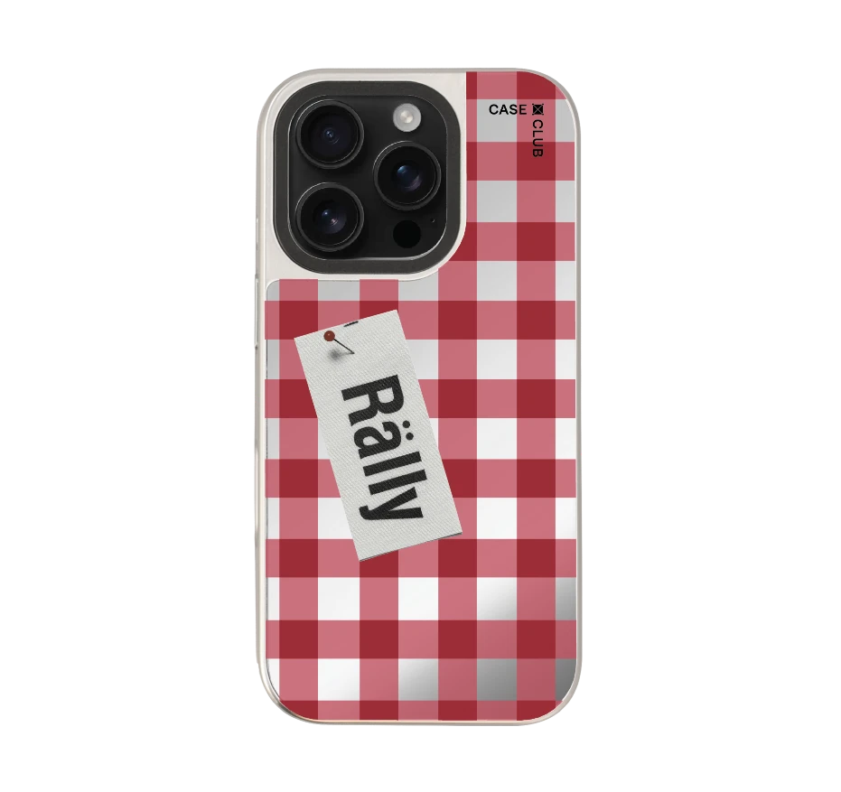 rally strawberry check