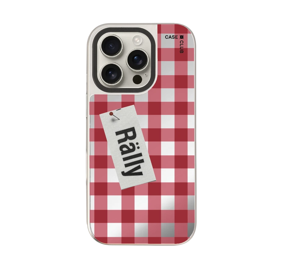 rally strawberry check