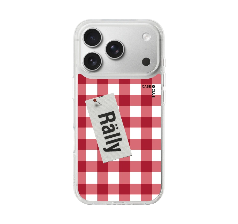 rally ตารางสตรอว์เบอร์รี่