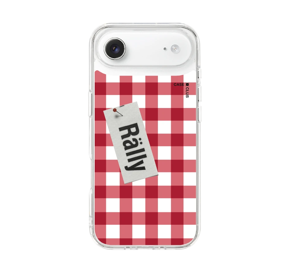 rally strawberry check