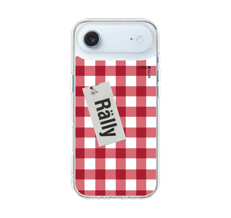 rally strawberry check