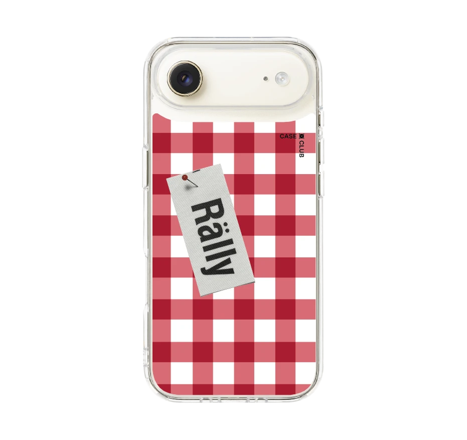 rally strawberry check