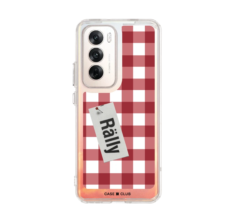 rally strawberry check