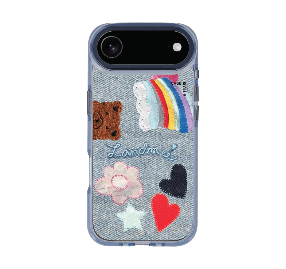 landmeé love & peace