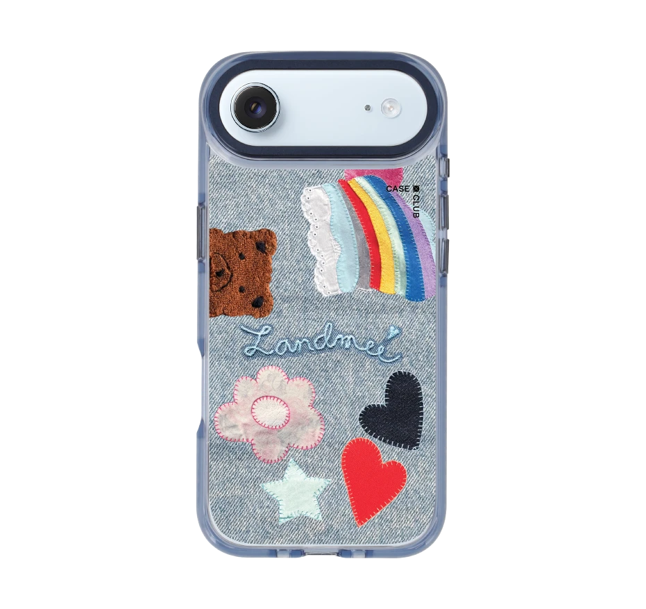 landmeé love & peace