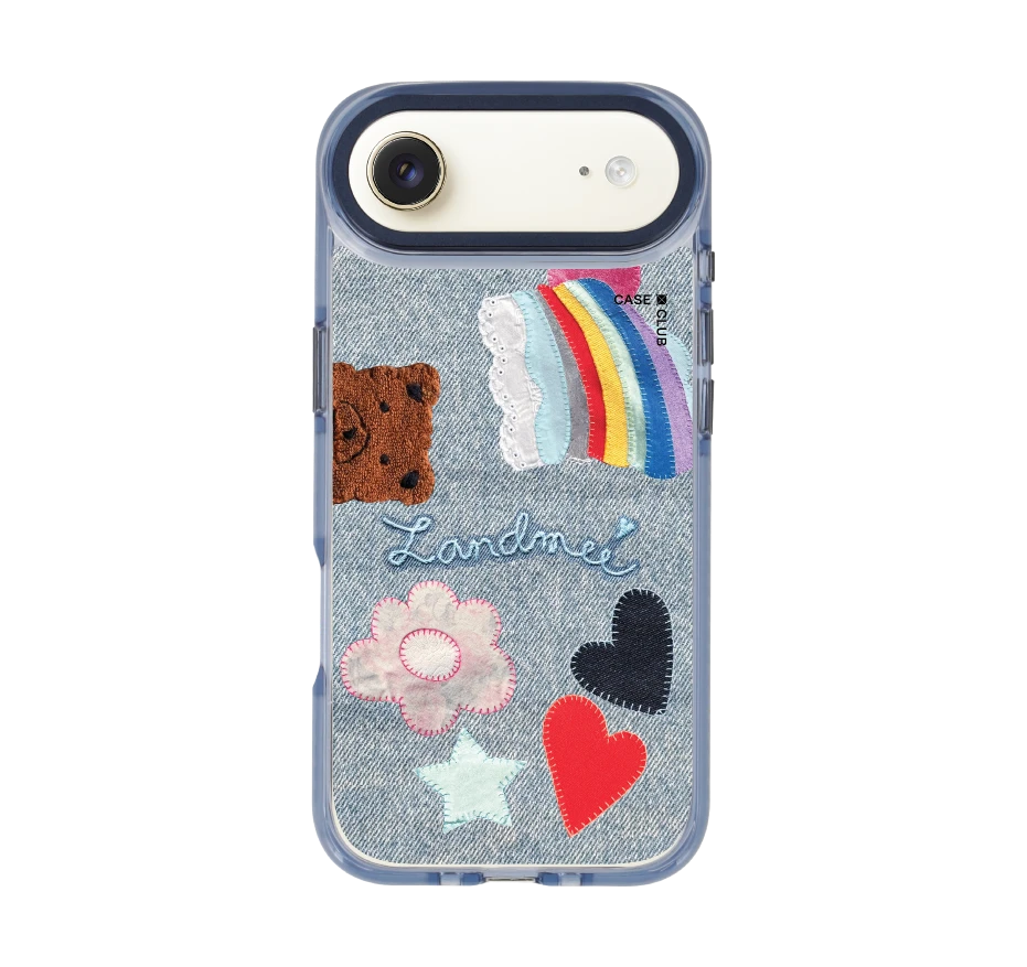 landmeé love & peace