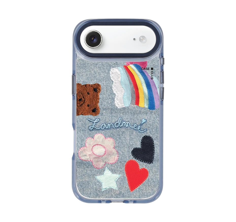 landmeé love & peace