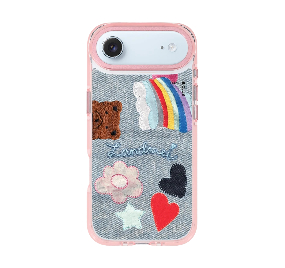 landmeé love & peace