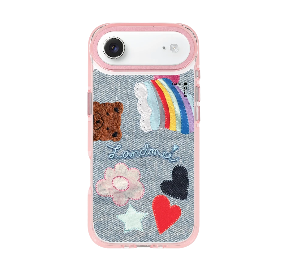 landmeé love & peace