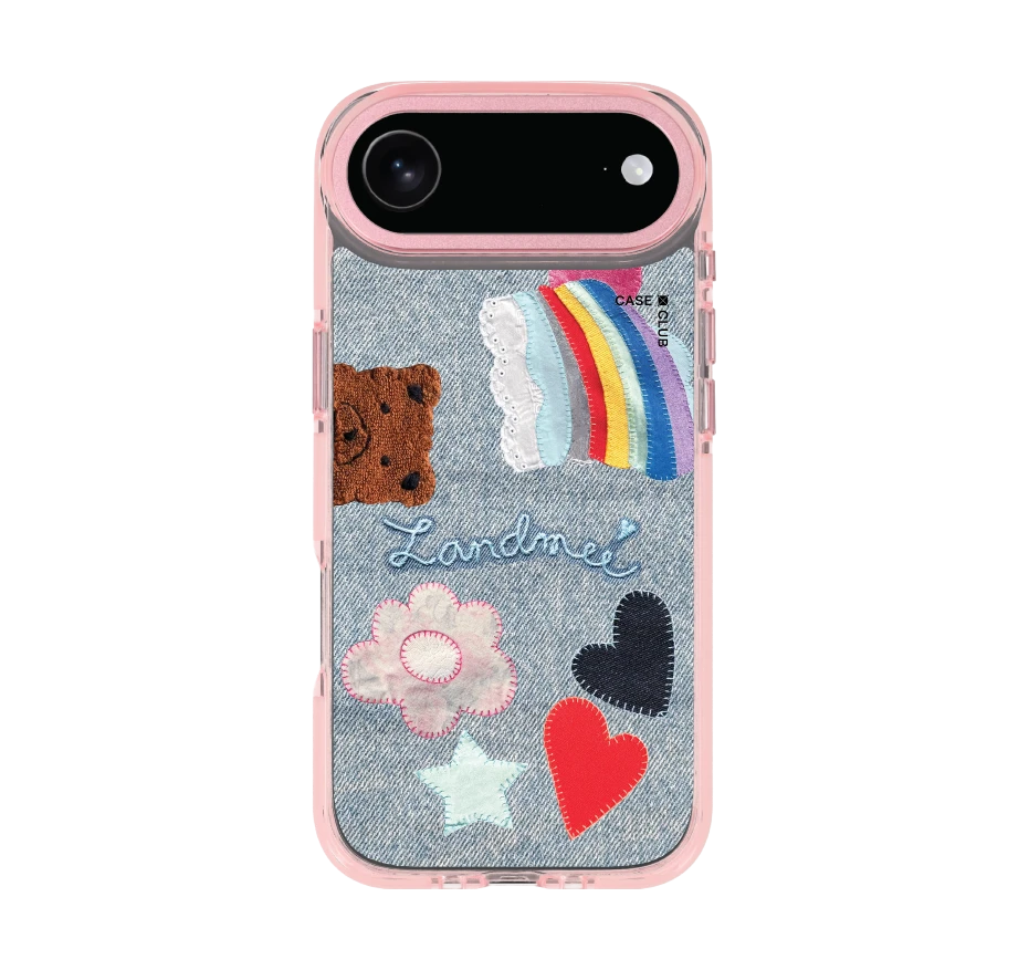 landmeé love & peace