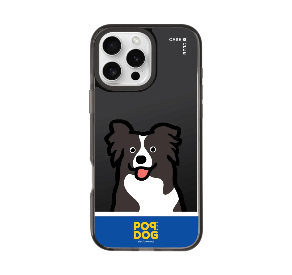join the club border collie