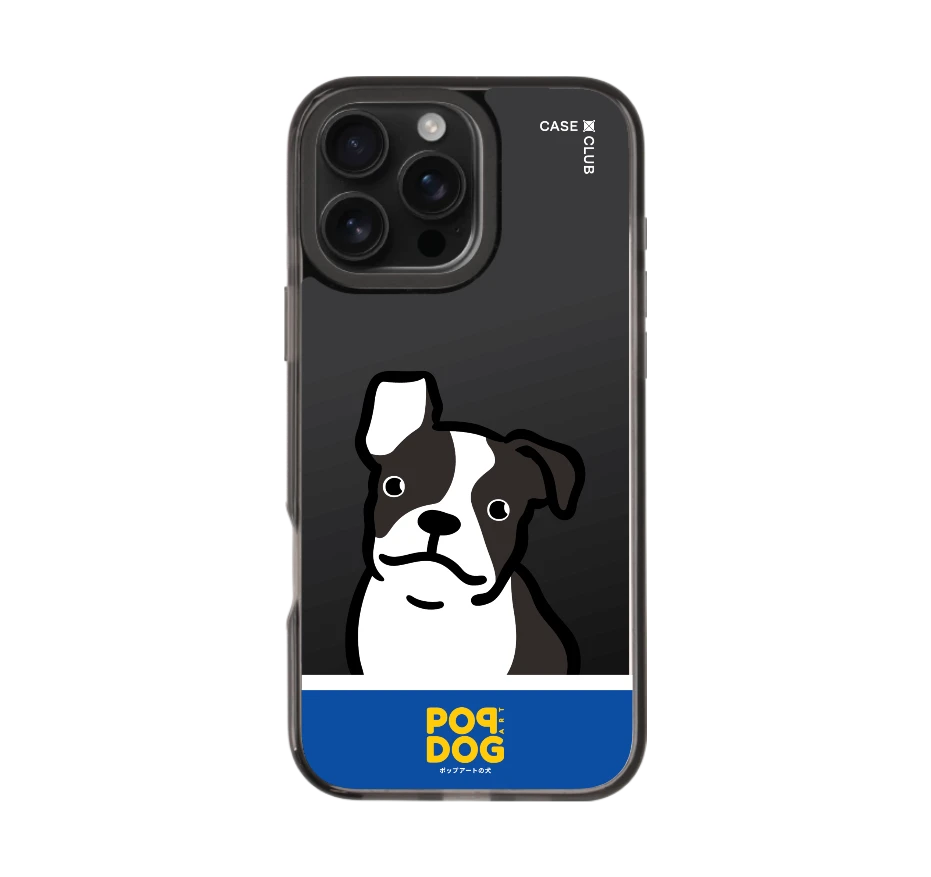 join the club boston terrier