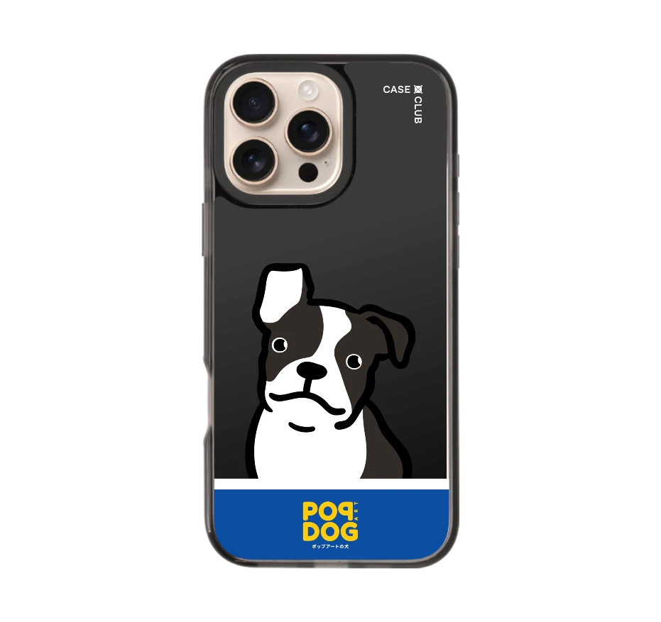 join the club boston terrier
