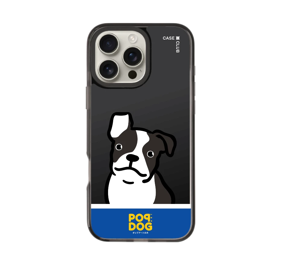 join the club boston terrier