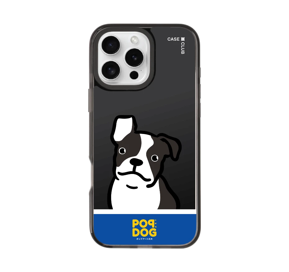 join the club boston terrier