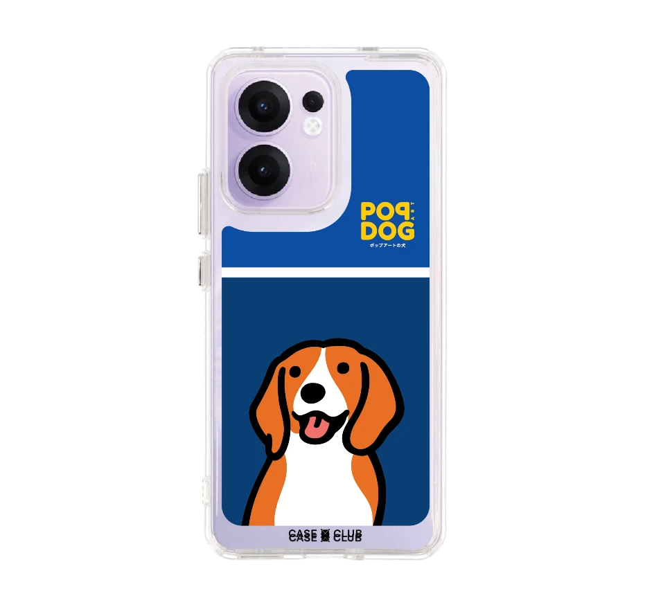 join the club บีเกิ้ล