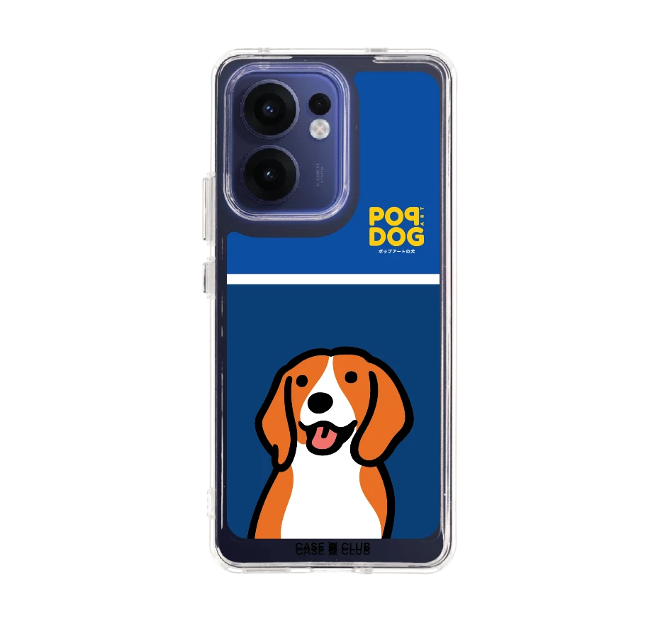 join the club บีเกิ้ล