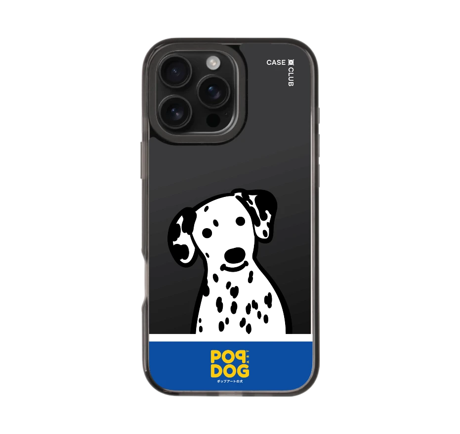 join the club dalmatian