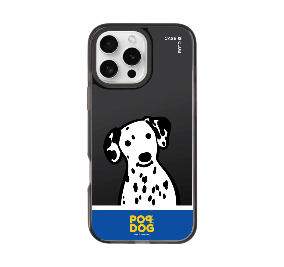 join the club dalmatian