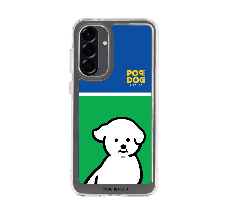 join the club bichon frise