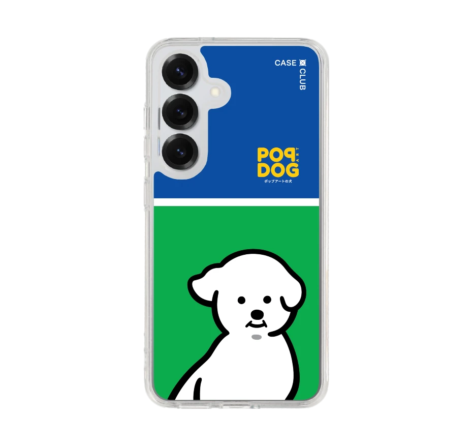 join the club bichon frise