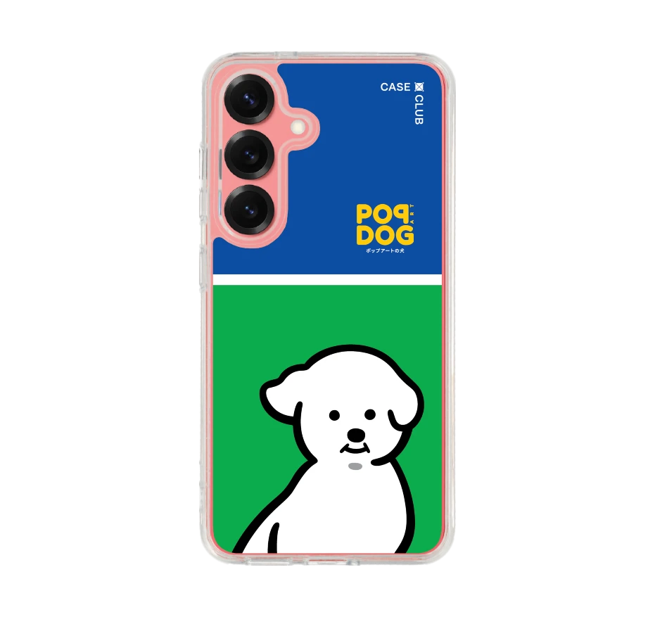 join the club bichon frise